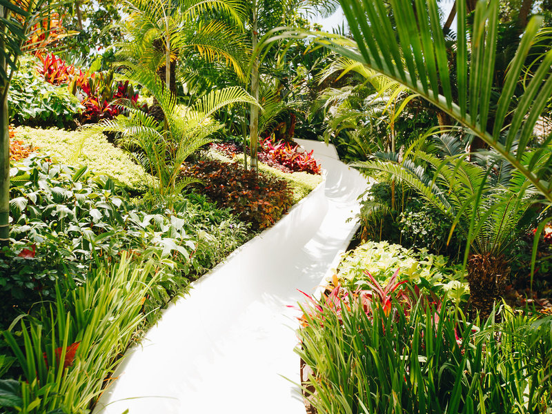 Tulia Zanzibar Unique Beach Resort 23