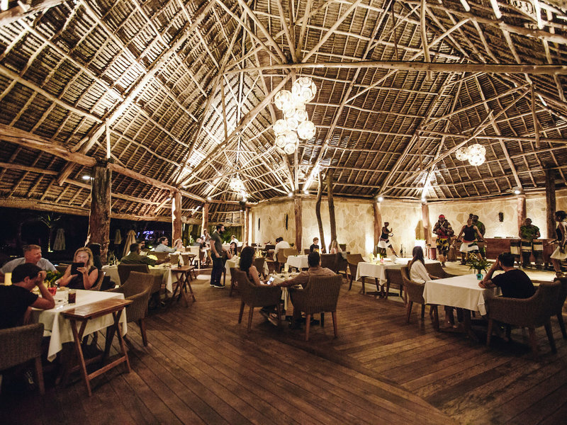 Tulia Zanzibar Unique Beach Resort 24