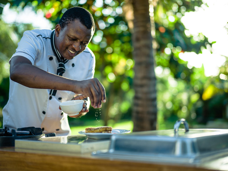 Tulia Zanzibar Unique Beach Resort 25