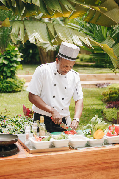 Tulia Zanzibar Unique Beach Resort 27