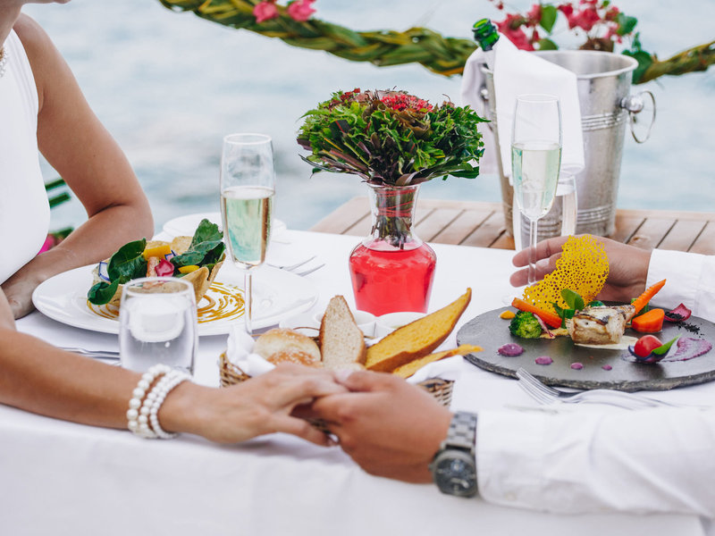 Tulia Zanzibar Unique Beach Resort 28