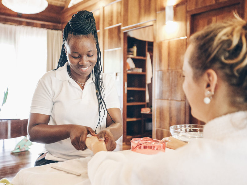 Tulia Zanzibar Unique Beach Resort 30