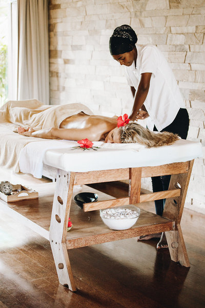 Tulia Zanzibar Unique Beach Resort 31