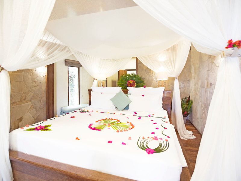 Tulia Zanzibar Unique Beach Resort 33