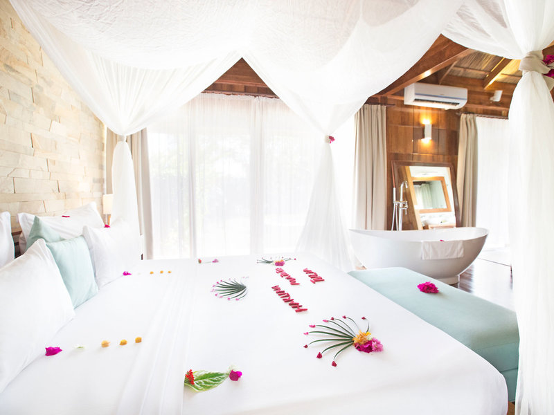 Tulia Zanzibar Unique Beach Resort 39