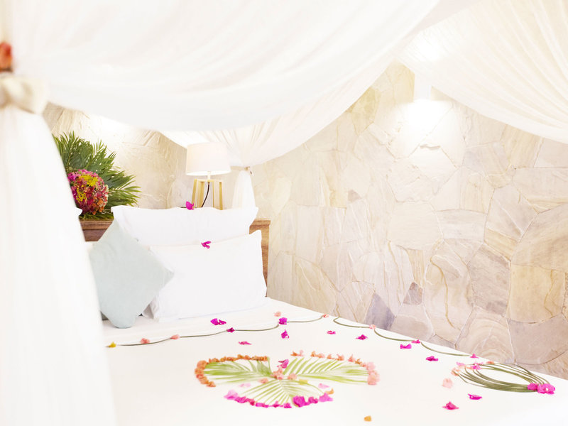 Tulia Zanzibar Unique Beach Resort 40