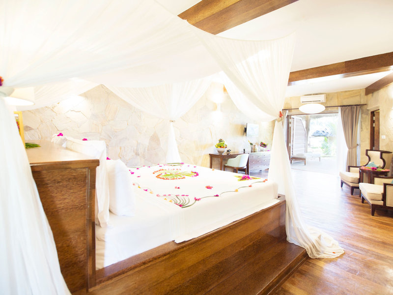 Tulia Zanzibar Unique Beach Resort 42