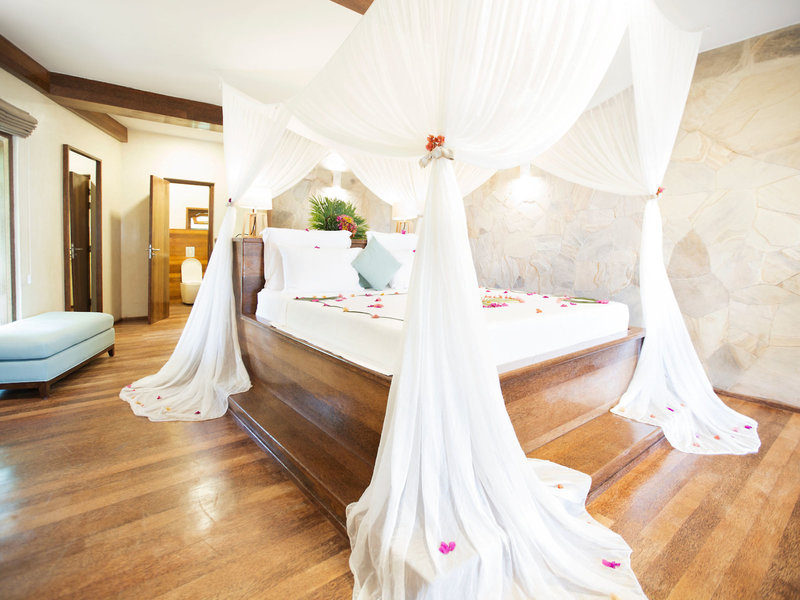 Tulia Zanzibar Unique Beach Resort 43