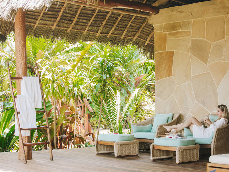 Tulia Zanzibar Unique Beach Resort 46