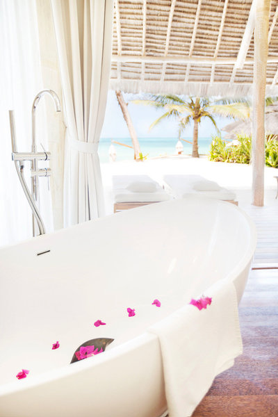 Tulia Zanzibar Unique Beach Resort 47