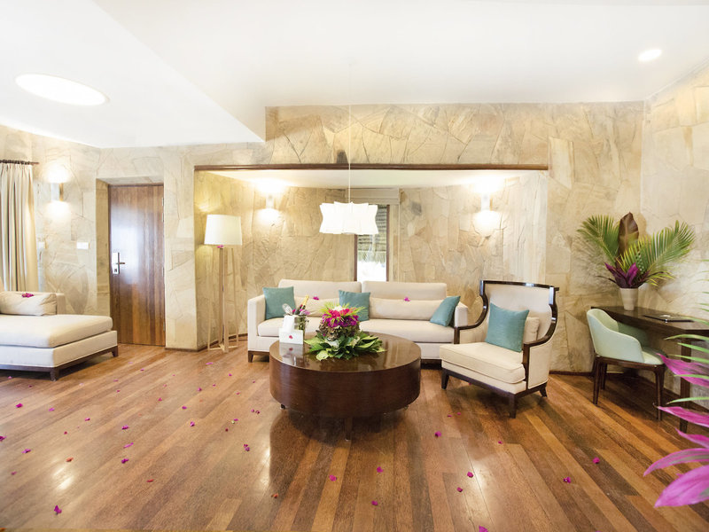 Tulia Zanzibar Unique Beach Resort 50