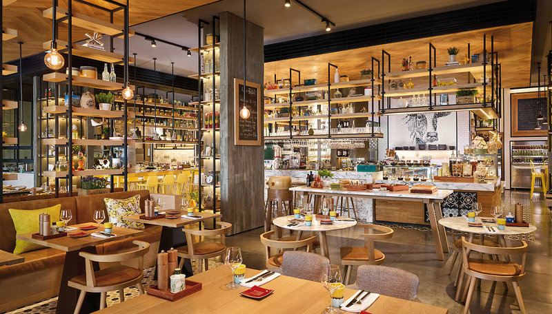 Grand Hyatt Abu Dhabi Hotel & Residences Emirates Pearl 9