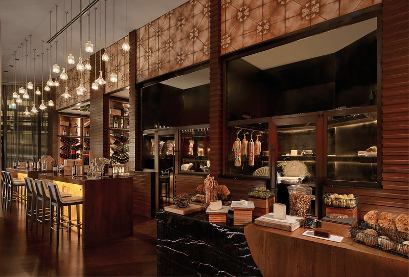 Grand Hyatt Abu Dhabi Hotel & Residences Emirates Pearl 12