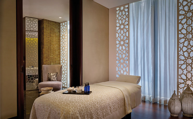 Grand Hyatt Abu Dhabi Hotel & Residences Emirates Pearl 16