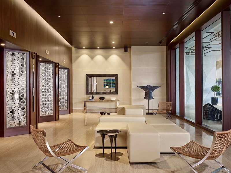 Grand Hyatt Abu Dhabi Hotel & Residences Emirates Pearl 18