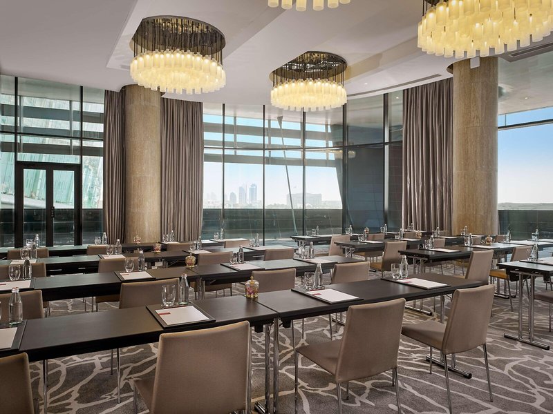Grand Hyatt Abu Dhabi Hotel & Residences Emirates Pearl 23