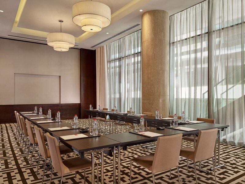 Grand Hyatt Abu Dhabi Hotel & Residences Emirates Pearl 26
