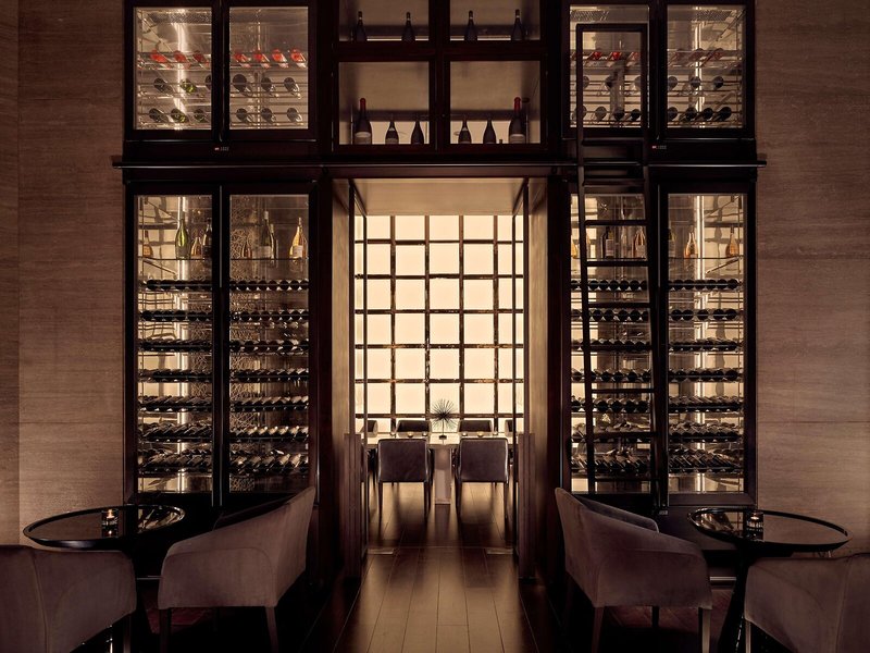 Grand Hyatt Abu Dhabi Hotel & Residences Emirates Pearl 28