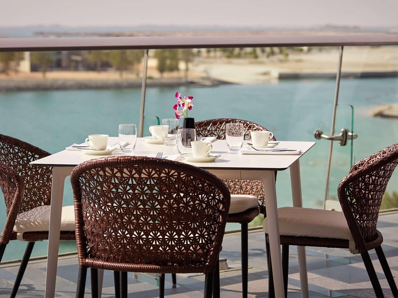 Grand Hyatt Abu Dhabi Hotel & Residences Emirates Pearl 29