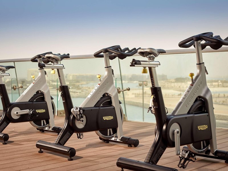 Grand Hyatt Abu Dhabi Hotel & Residences Emirates Pearl 34