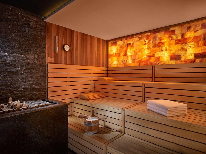 Grand Hyatt Abu Dhabi Hotel & Residences Emirates Pearl 36