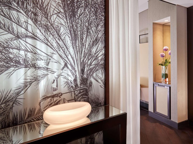 Grand Hyatt Abu Dhabi Hotel & Residences Emirates Pearl 47