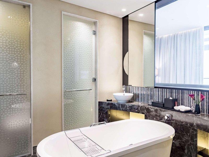 Grand Hyatt Abu Dhabi Hotel & Residences Emirates Pearl 50