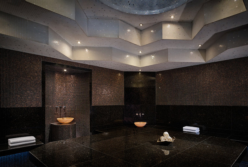 Grand Hyatt Abu Dhabi Hotel & Residences Emirates Pearl 17