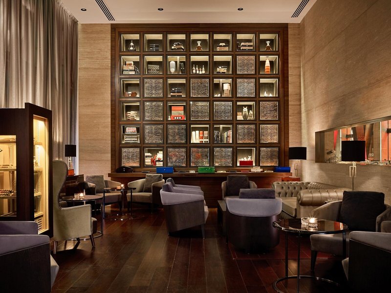 Grand Hyatt Abu Dhabi Hotel & Residences Emirates Pearl 13