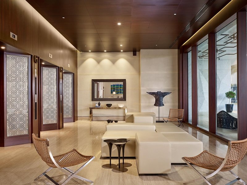 Grand Hyatt Abu Dhabi Hotel & Residences Emirates Pearl 14