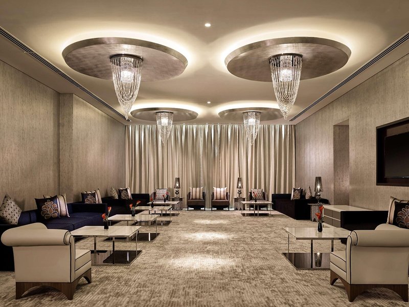 Grand Hyatt Abu Dhabi Hotel & Residences Emirates Pearl 19