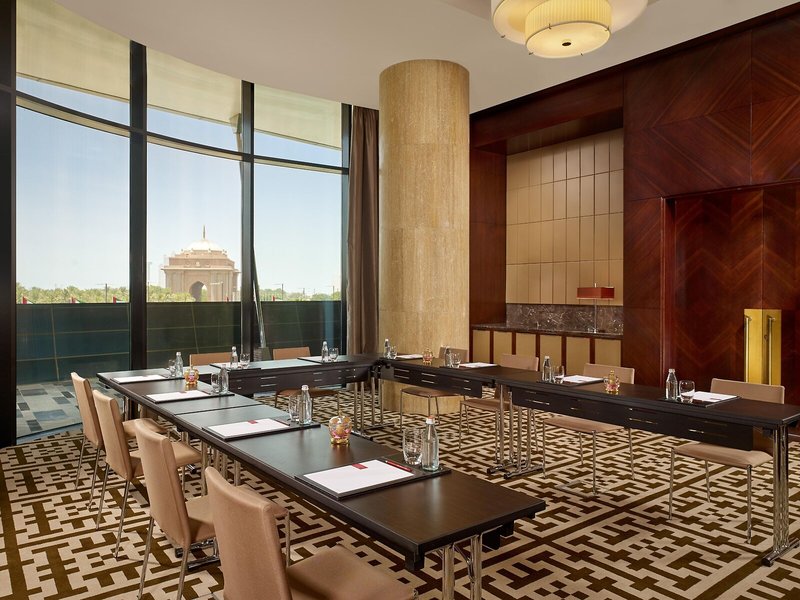 Grand Hyatt Abu Dhabi Hotel & Residences Emirates Pearl 21