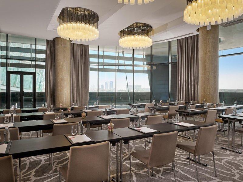 Grand Hyatt Abu Dhabi Hotel & Residences Emirates Pearl 22