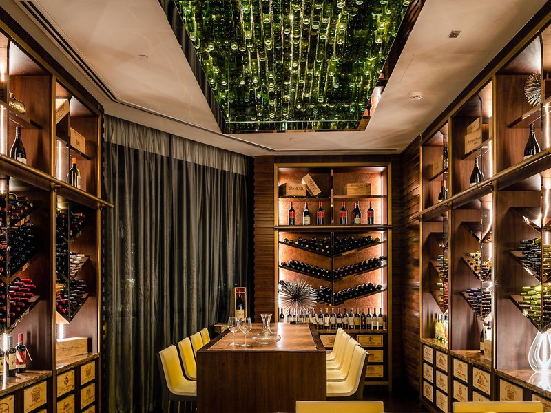 Grand Hyatt Abu Dhabi Hotel & Residences Emirates Pearl 25