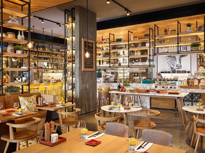 Grand Hyatt Abu Dhabi Hotel & Residences Emirates Pearl 28