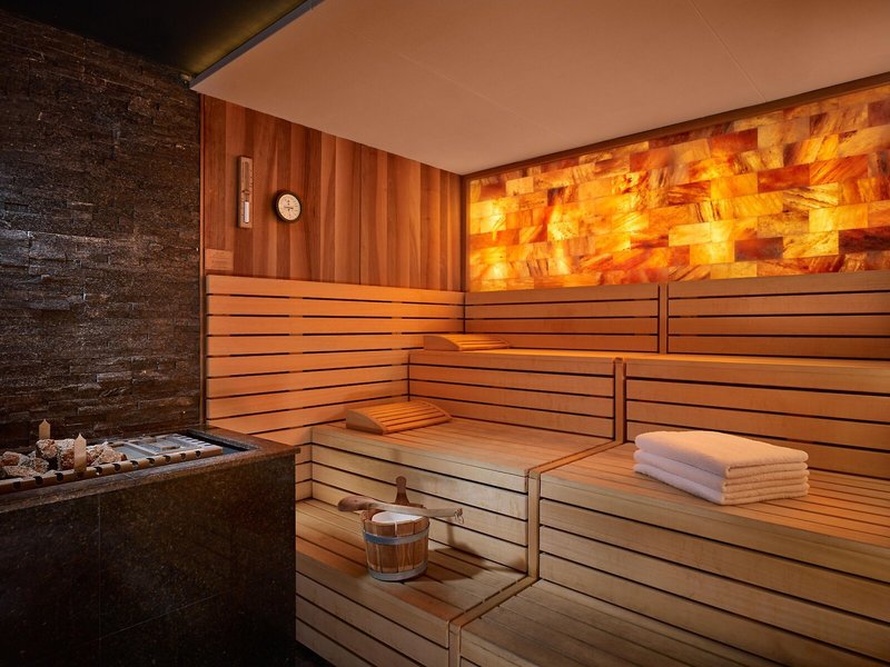 Grand Hyatt Abu Dhabi Hotel & Residences Emirates Pearl 35