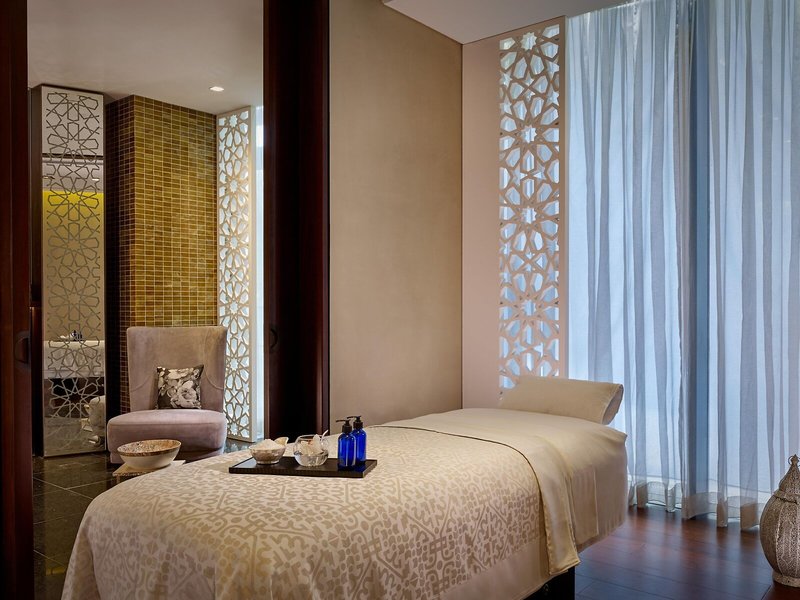 Grand Hyatt Abu Dhabi Hotel & Residences Emirates Pearl 37