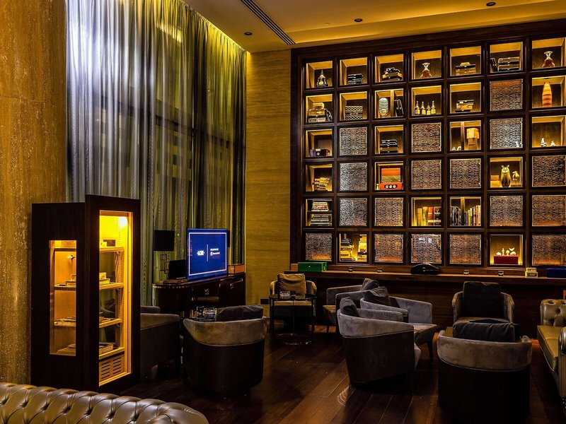 Grand Hyatt Abu Dhabi Hotel & Residences Emirates Pearl 46