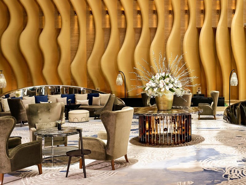 Grand Hyatt Abu Dhabi Hotel & Residences Emirates Pearl 15