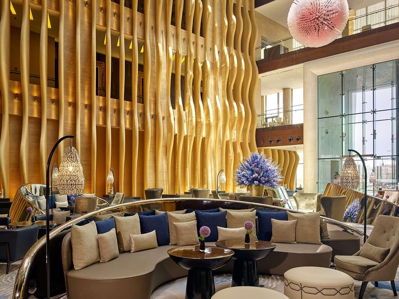 Grand Hyatt Abu Dhabi Hotel & Residences Emirates Pearl 17