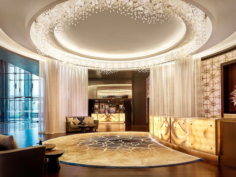 Grand Hyatt Abu Dhabi Hotel & Residences Emirates Pearl 18