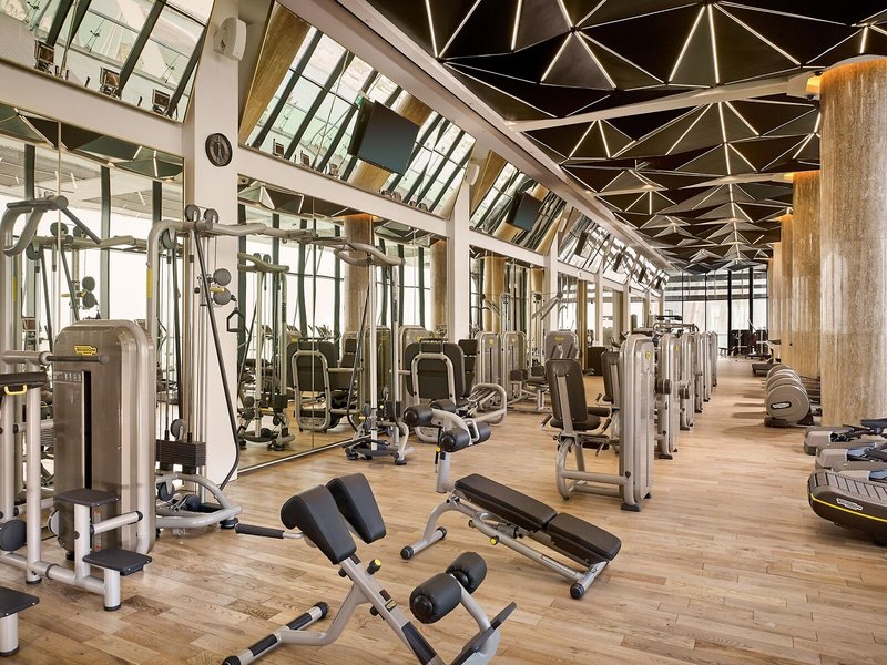 Grand Hyatt Abu Dhabi Hotel & Residences Emirates Pearl 30