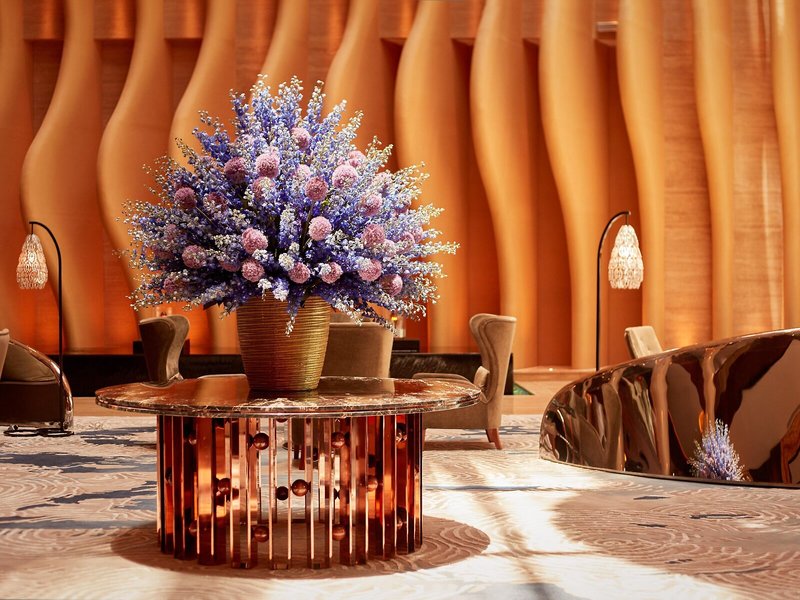 Grand Hyatt Abu Dhabi Hotel & Residences Emirates Pearl 47