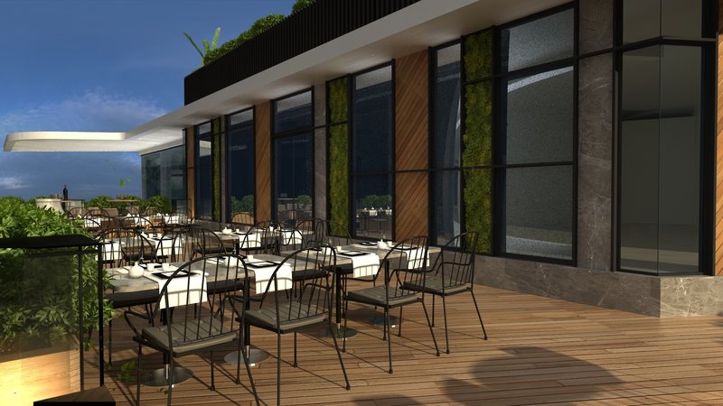 Lalila Blue Suites 8