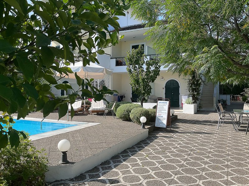Villa Marina