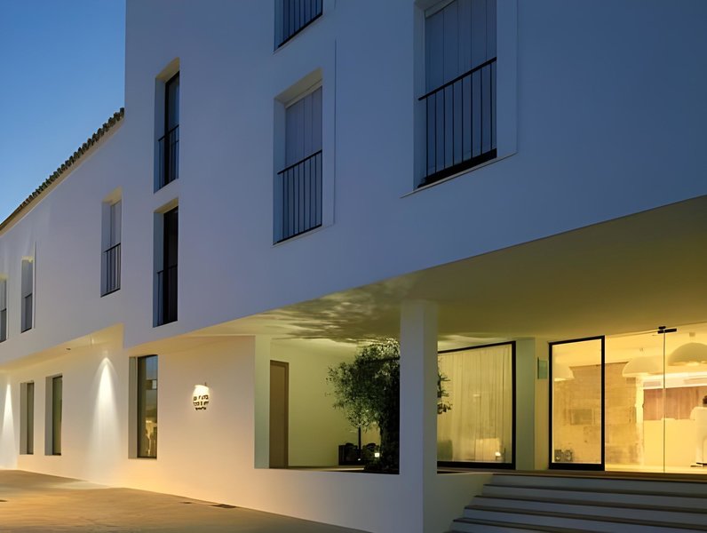 Es Marès Hotel & Spa