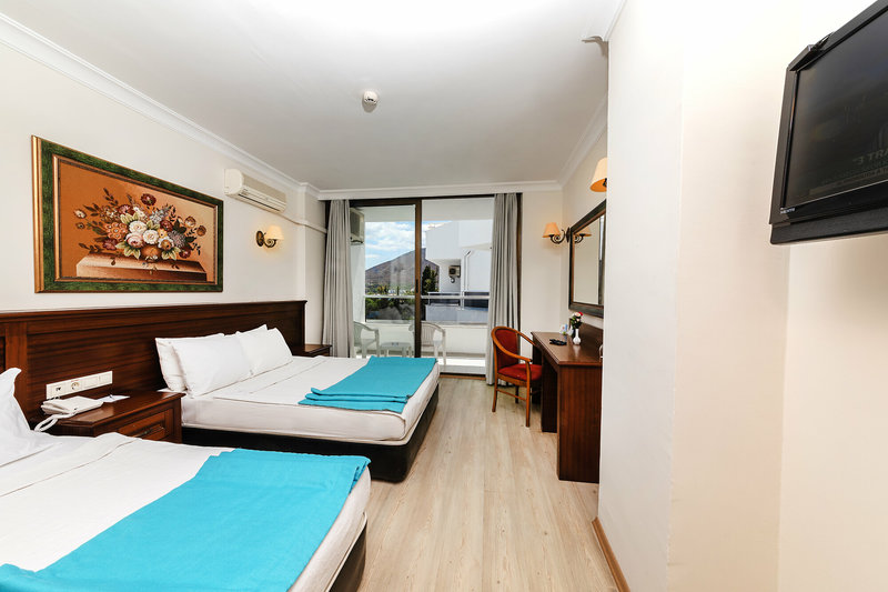 Kayamaris Hotel 6