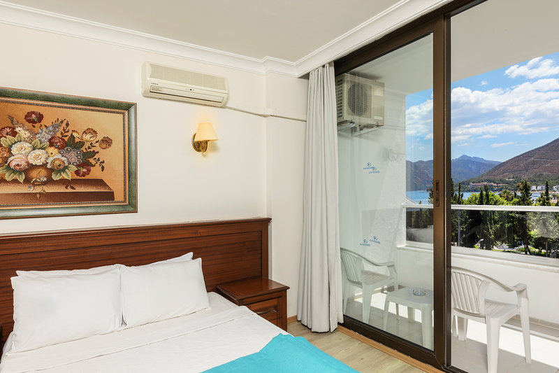 Kayamaris Hotel 7