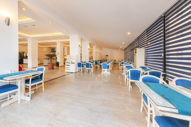 Kayamaris Hotel 9