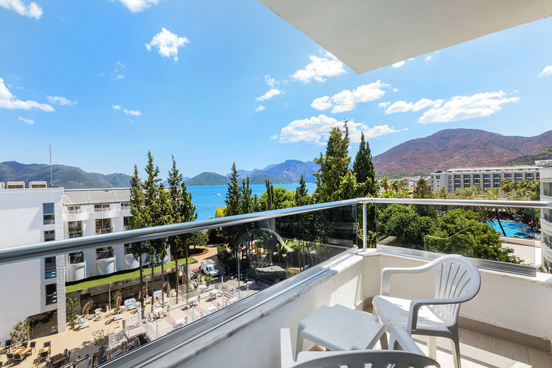 Kayamaris Hotel 10